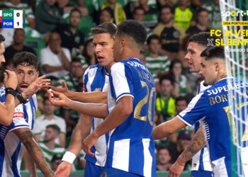 Sporting condenado a interdição parcial do Estádio José Alvalade