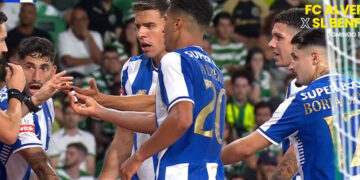Sporting condenado a interdição parcial do Estádio José Alvalade