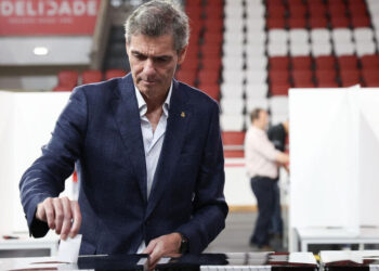 Diretor da campanha de Noronha Lopes lança aviso: «Quem pensa que ele vai ceder, não conhece o homem!»