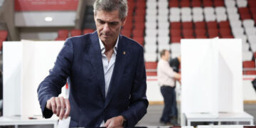 Diretor da campanha de Noronha Lopes lança aviso: «Quem pensa que ele vai ceder, não conhece o homem!»