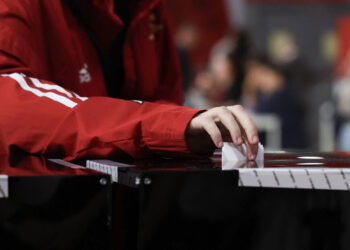 Bomba no Benfica! Clube vive as eleições mais concorridas da história e bate recorde mundial impressionante!