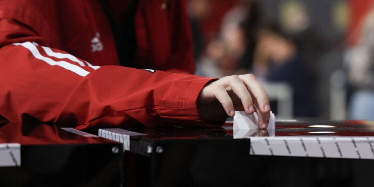 Bomba no Benfica! Clube vive as eleições mais concorridas da história e bate recorde mundial impressionante!
