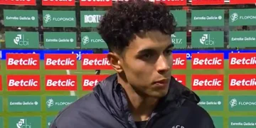 João Simões faz revelação depois do Tondela – Sporting: “É o que nos define”
