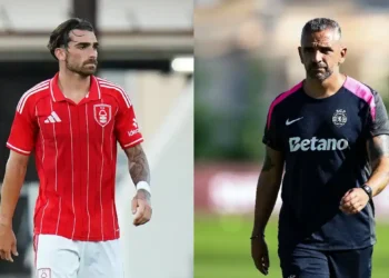 Jota Silva? Rui Borges quebra silêncio depois do Sporting – Alverca: “Importa é o…”