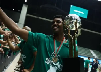 Exclusivo Leonino – Kelton Tavares tem novidades sobre futuro no Sporting