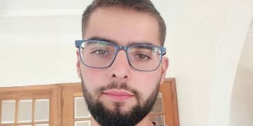 Partiu Francisco Fernandes, aos 25 anos de idade