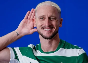 Surpresa em Alvalade! Nuno Santos prepara o regresso e já há data definida!