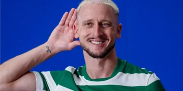 Surpresa em Alvalade! Nuno Santos prepara o regresso e já há data definida!