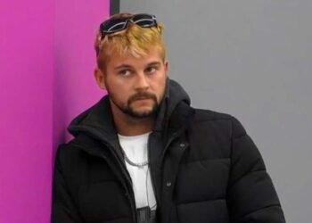 Choque na Casa: Avião-surpresa cruza o céu e deixa concorrentes em alvoroço!