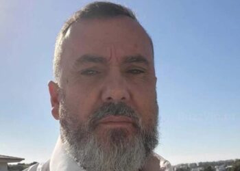 Pedro Nuno Silva, o GNR que partiu esta terça-feira