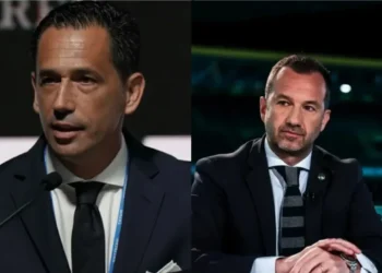 Última hora! Pedro Proença aplica punição nunca antes vista ao Sporting