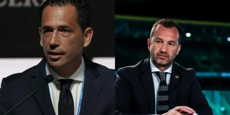 Última hora! Pedro Proença aplica punição nunca antes vista ao Sporting