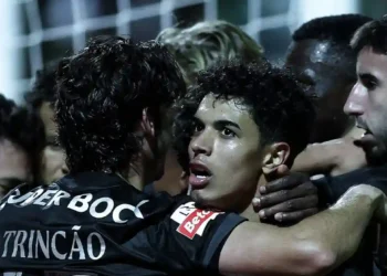 Liga Portugal Betclic 25/26: Sporting – Alverca (10ª. jornada) ao minuto