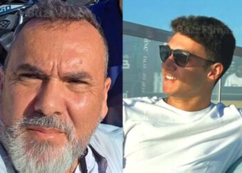 Filho do GNR Pedro Silva quebra o silêncio em direto na TVI