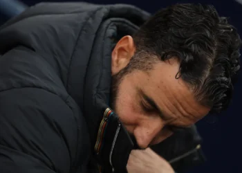 Proscrito de Amorim admite pesadelo com o ex Sporting: “Foi um pouco difícil”