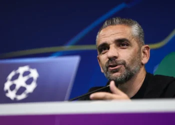 Novas ‘contas’ revelam qual a probabilidade do Sporting seguir em frente na Liga dos Campeões