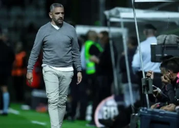 Rui Borges destaca trio no Tondela – Sporting e defende jogadores de críticas recentes