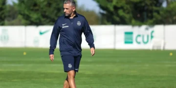 Rui Borges prepara Sporting – Alverca com boas notícias