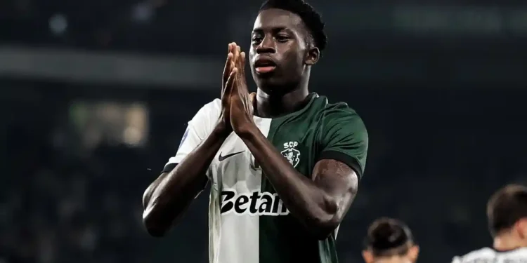 Treinador deixa aviso ao Sportng e apelida Blopa de “lateral moderno”