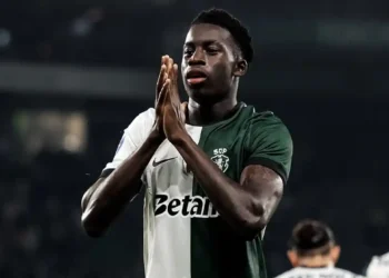 Viu Salvador Blopa crescer no Sporting e confessa: “Nunca poderia jogar…”