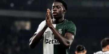 Viu Salvador Blopa crescer no Sporting e confessa: “Nunca poderia jogar…”