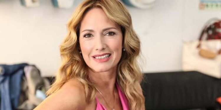Fernanda Serrano fez tratamento de rejuvenescimento vaginal. Entenda o que se passou com a atriz