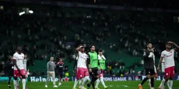 Sporting vai duplicar salário e renovar com jogador de Rui Borges