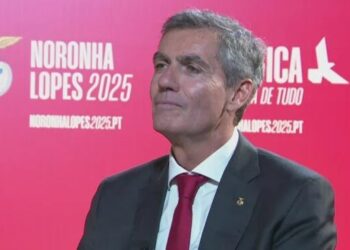 Candidatura de Noronha Lopes emitiu um desmentido após o comunicado do Benfica