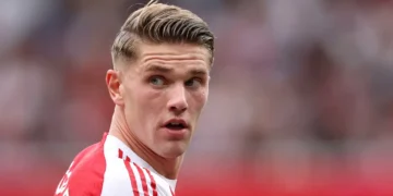 Gyokeres não sai do banco no Arsenal – Brighton; Ex Sporting ‘ignorado’ por Arteta