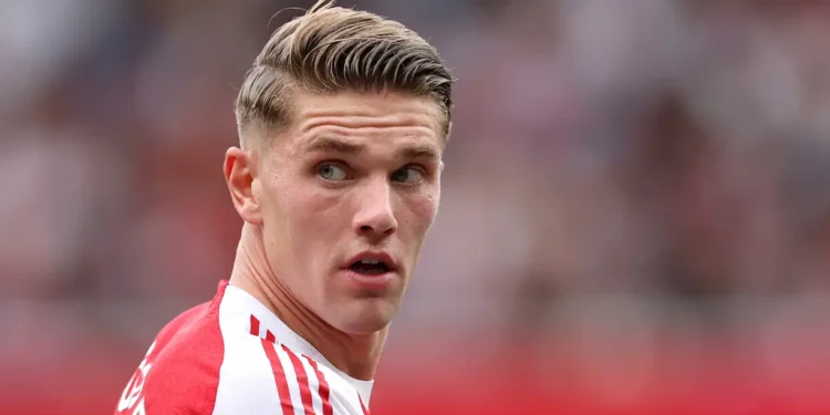 Gyokeres não sai do banco no Arsenal – Brighton; Ex Sporting ‘ignorado’ por Arteta