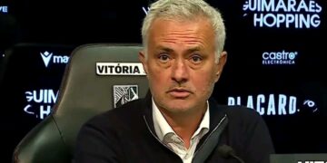 Mourinho não deixa Luís Pinto sem resposta: «Quando tinha a idade dele dizia mais parvoíces do que agora»