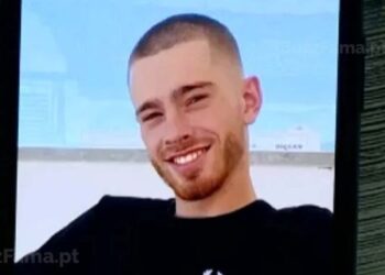 Hugo Fernandes, o rapaz de 25 anos desaparecido, é encontrado