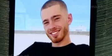 Hugo Fernandes, o rapaz de 25 anos desaparecido, é encontrado