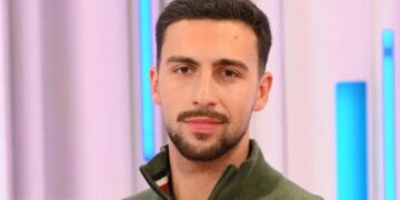 Zé Pedro, ex-noivo de Liliana, vive romance com rosto conhecido da TVI