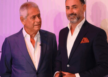 Diretor de campanha de Luís Filipe Vieira fez um anúncio para as eleições do Benfica