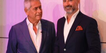 Diretor de campanha de Luís Filipe Vieira fez um anúncio para as eleições do Benfica