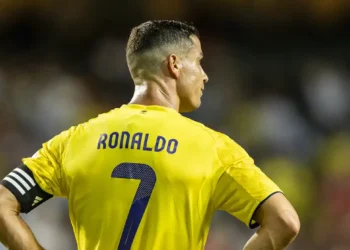 Ex Sporting provoca Cristiano Ronaldo após decisão polémica no Al Nassr – Al Feiha