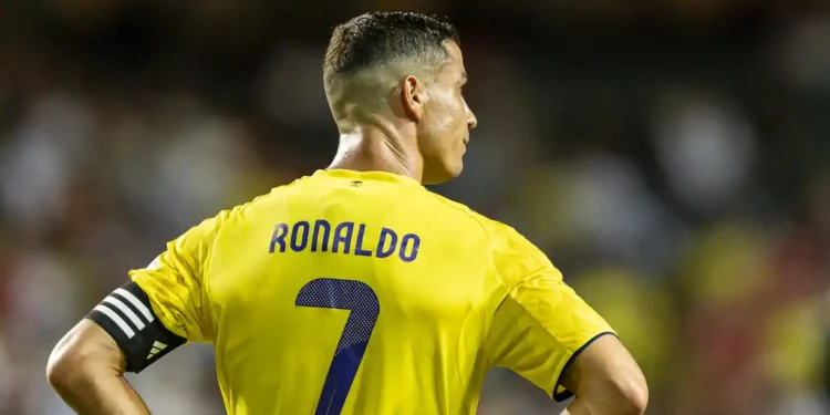Ex Sporting provoca Cristiano Ronaldo após decisão polémica no Al Nassr – Al Feiha