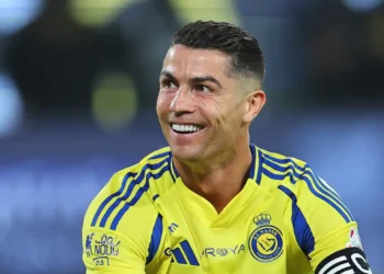Cristiano Ronaldo estreia festejo no Al Nassr – Al Feiha e leva adeptos à loucura (Vídeo)