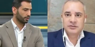 Jorge Faustino e Marco Ferreira deixam todos em choque ao expor erro grave no Sporting – Alverca!
