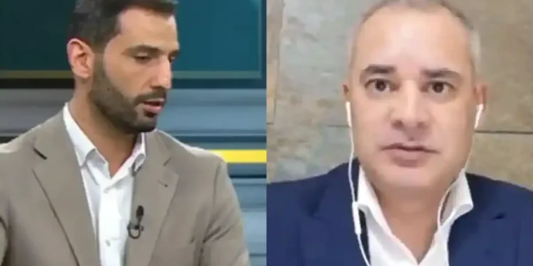 Jorge Faustino e Marco Ferreira deixam todos em choque ao expor erro grave no Sporting – Alverca!