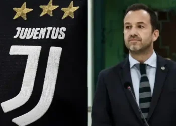 Atenção! Juventus estreia novo treinador antes da receção ao Sporting na Liga dos Campeões