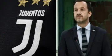 Atenção! Juventus estreia novo treinador antes da receção ao Sporting na Liga dos Campeões