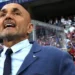 Luciano Spalletti assusta o Sporting na estreia por novo clube