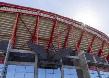 Rui Costa confia em mais votos e Noronha assume partir atrás no Benfica