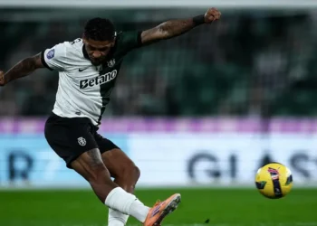 Sporting vai comprar Rayan Lucas: Conheça cláusula escondida no contrato