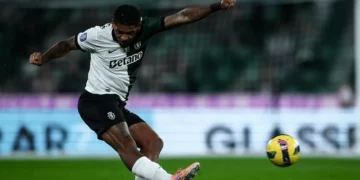 Sporting vai comprar Rayan Lucas: Conheça cláusula escondida no contrato